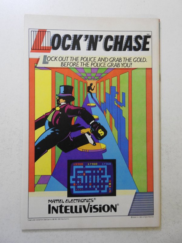 Batman #359 (1983) VF+ Condition!