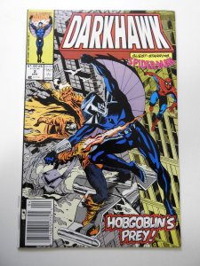 Darkhawk #2 (1991)