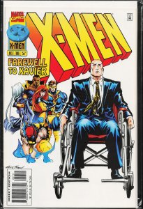 X-Men #57 (1996) X-Men