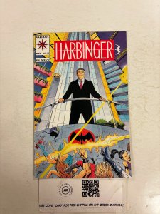 Harbinger #15 VF Valiant Comic Books Solar           X-O Manowar 22 HH88