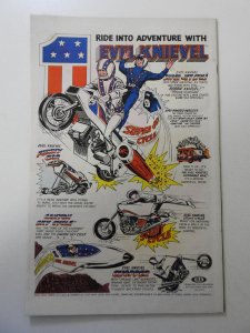 Fantastic Four #179 (1977) FN+ Condition!