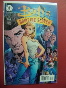 BUFFY THE VAMPIRE SLAYER #20 ART COVER (9.4 or better) DARK HORSE