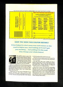 Marvel Team-up #19 Spider-Man Ka-Zar!