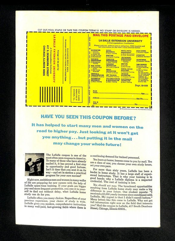 Marvel Team-up #19 Spider-Man Ka-Zar!