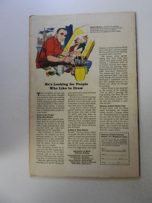 The Amazing Spider-Man #27 (1965) VG condition