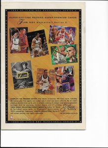 Spider-Man #60 Newsstand Edition (1995)