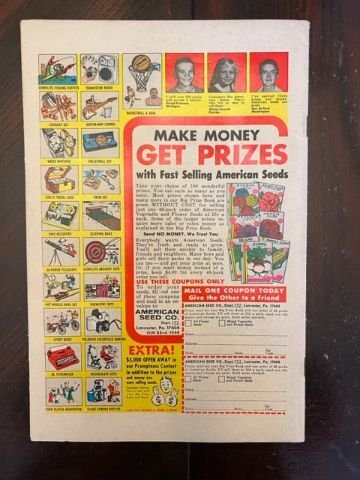 Justice League of America #88