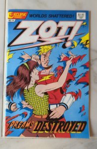 Zot! #14 (1987)