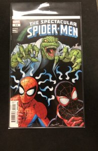 The Spectacular Spider-Men #14 (2025)