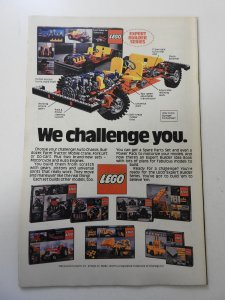 The Savage She-Hulk #13 (1981) FN+ Condition!