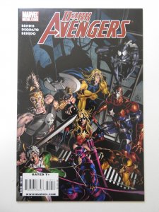 Dark Avengers #10 (2009)