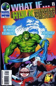 What If…? (Vol. 2) #80 VF/NM; Marvel | save on shipping - details inside