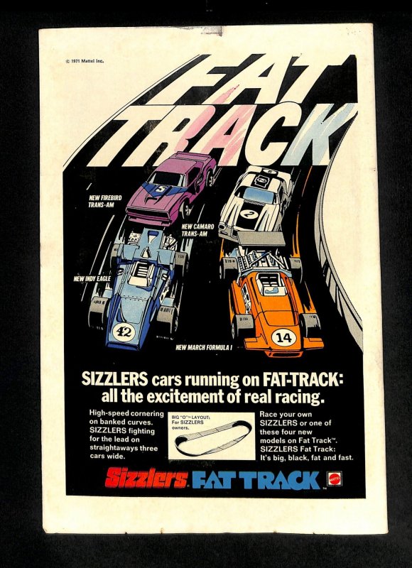 Incredible Hulk (1962) #148