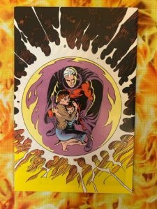 Classic X-Men #12 (1987) - VF/NM