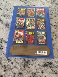Marvel Masterworks Vol # 322 Thor 315-327 Limited To 816 SEALED Copy 2 J420
