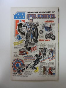 Fantastic Four #166 (1976) FN/VF condition MVS intact