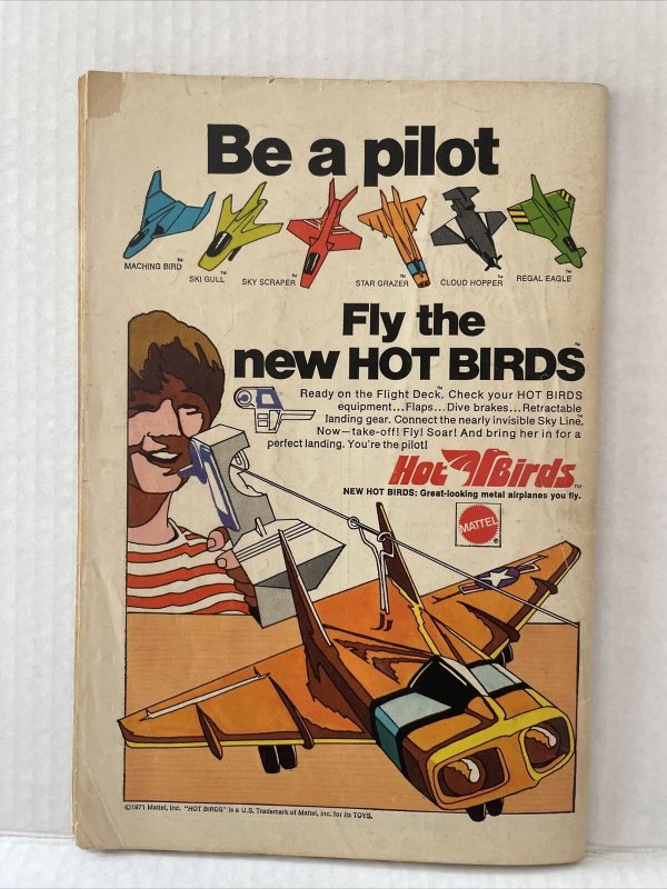 Superman’s Pal Jimmy Olson #140 