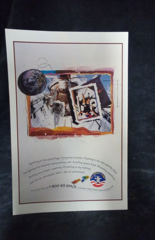 Untold Tales of Spider-Man #10 (1996)