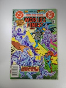 World's Finest Comics #272 (1981)