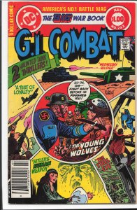 G.I. Combat #243 (1982)