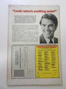 Uncanny Tales #5 VG Condition