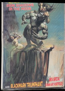 Conan Saga #13 (1988) Conan