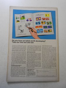 Sub-Mariner #23 (1970) FN Condition!