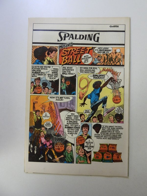 The Amazing Spider-Man #171 (1977) VF- condition