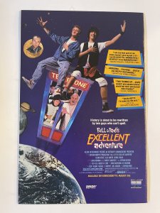 Star Trek: The Next Generation #1 - NM  (1989)