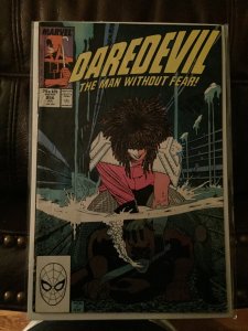 Daredevil