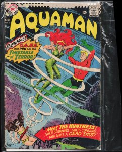 Aquaman #26 (1966) Aquaman