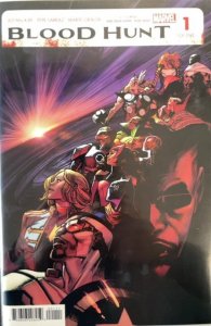 Marvel Previews #29 (2024)