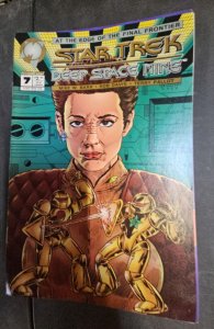 Star Trek: Deep Space Nine #7 (1994)