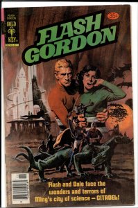 Flash Gordon #20 (1978)