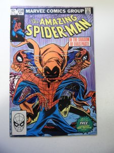 The Amazing Spider-Man #238 1st App of Hobgoblin! FN/VF Cond tattooz intact!