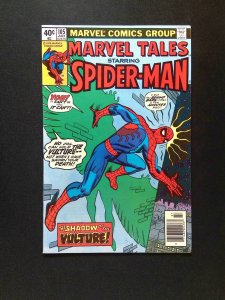 Marvel Tales #105  MARVEL Comics 1979 VF- NEWSSTAND