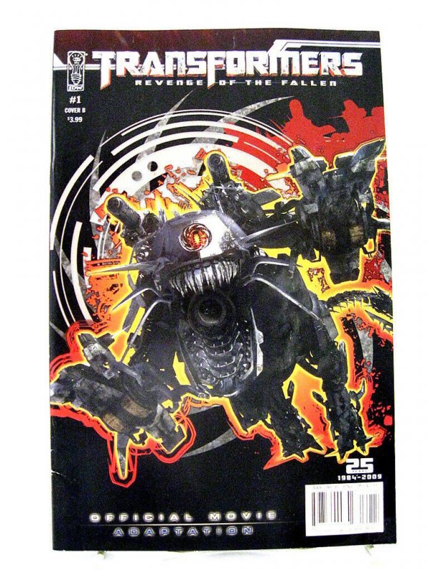 *Transformers (IDW) 30 Book Mini-Series & Specials LOT! Great Price!