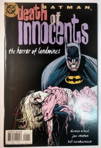 Batman: Death of Innocents (9.2, 1996)
