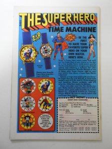 Doorway to Nightmare #1 (1978) VF+ Condition!