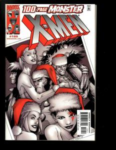 12 X-Men Comics # 105 106 107 108 109 110 111 New # 114 116 117 118 119 RP2