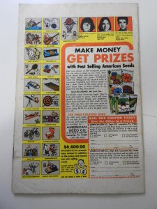 The Inhumans #5 (1976)