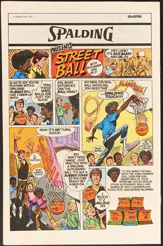 Iron Man #123 Newsstand (1979) VF/NM