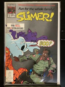 Slimer! #13 (1990)
