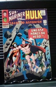 Tales to Astonish #76 (1966)