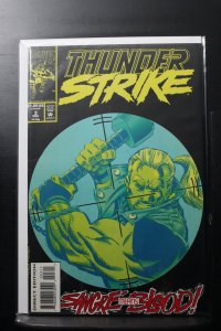 Thunderstrike #3 (1993)