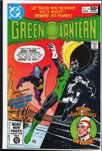Green Lantern #138 (1981)