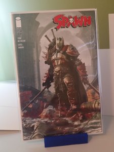 Spawn #321