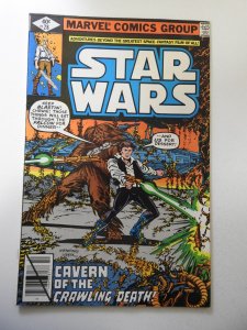 Star Wars #28 (1979) VF Condition