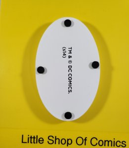 Batman Black & White Harley Quinn Bruce Timm 2nd Edition Statue 2014 DC