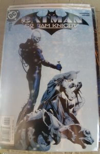 Batman: Gotham Knights #59 (2005)